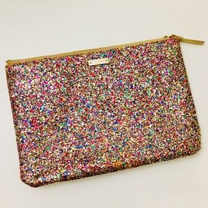 Kate Spade Multicolor Gia Clutch